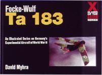 17183 - Myhra, D. - Focke-Wulf Ta 183