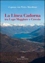 17228 - Corbella-Macchione, R.-P. - Linea Cadorna tra Lago Maggiore e Ceresio (La)