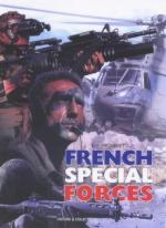 17274 - Micheletti, E. - French Special Forces