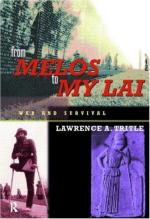 17276 - Tritle, L. - From Melos to My Lai
