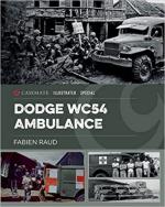 17338 - Raud,  - Dodge WC54 Ambulance. An Iconic World War II Vehicle