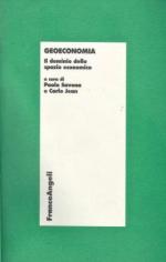 17354 - Savona-Jean, P.-C. - Geoeconomia. Il dominio dello spazio economico