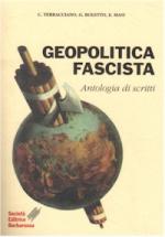 17369 - Terracciano, C. e - Geopolitica fascista