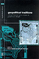17370 - Dodds-Atkinson, K.-D. - Geopolitical traditions