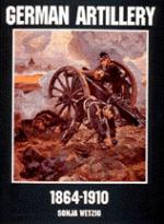 17403 - Wetzig, S. - German Artillery 1864-1910