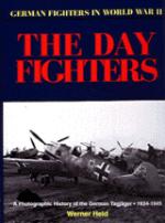 17416 - Held, W. - German Day Fighters