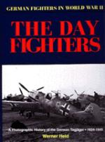 17416 - Held, W. - German Day Fighters