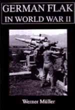 17425 - Mueller, W. - German Flak in WWII