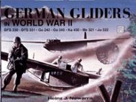 17427 - Nowarra, H.J. - German Gliders in WWII