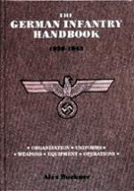 17439 - Buchner, A. - German Infantry Handbook 1939-1945
