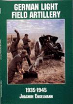 17446 - Engelmann, J. - German Light Field Artillery 1935-1945