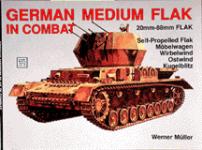 17450 - Mueller, W. - German Medium Flak in Combat