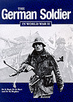 17480 - AAVV,  - German soldier in WWII (The)