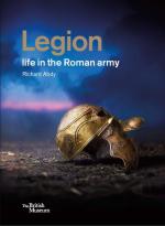 17541 - Abdy, R. - Legion. Life in the Roman Army