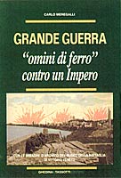 17569 - Meregallli, C. - Grande Guerra - 'Omini di ferro' contro un Impero