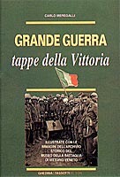 17570 - Meregallli, C. - Grande Guerra - Tappe della vittoria