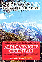17577 - Schaumann, W. - Grande Guerra 15-18 Vol V: Alpi carniche orientali (La)