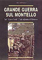 17590 - Meregalli, C. - Grande Guerra sul Montello