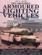 17640 - Hogg, I.V. - Greenhill Armoured Fighting Vehicles Data Book