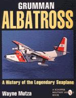 17657 - Mutza, W. - Grumman Albatross