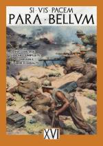 17758 - AAVV,  - Si Vis Pacem Para Bellum 16 - Compass e Fiamme d'Assalto