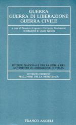 17776 - Legnani, M. et al. - Guerra, Guerra di liberazione, Guerra civile