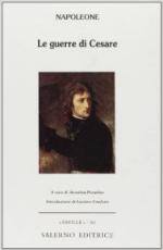 17783 - Bonaparte, N. - Guerre di Cesare (Le)