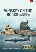 17798 - Fredholm von Essen, M. - Whiskey on the Rocks Volume 2. The Swedish-Soviet Confrontation 1981 - Europe@War 57