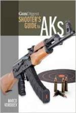 17841 - Vorobiev, M. - Gun Digest Shooter's Guide to AKs