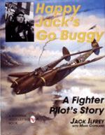 17867 - Ilfrey, J. - Happy Jack's go buggy. A fighter Pilot's Story