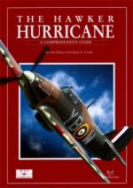 17877 - Franks, R.A. - Modellers Datafile 22: Hawker Hurricane 2nd Ed.