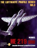17888 - Dressel, M. - Heinkel 219 Uhu (Luftwaffe Profile n. 3)