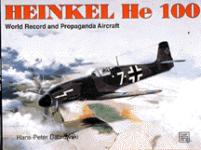 17889 - Dabrowski, H.. - Heinkel He 100