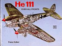 17891 - Kober, F. - Heinkel He 111
