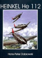 17893 - Dabrowski, H.P. - Heinkel He 112