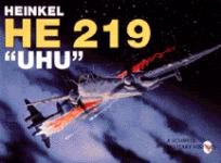 17900 - Nowarra, H.J. - Heinkel He 219 Uhu