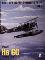 17904 - Lang, G. - Heinkel He 60 (Luftwaffe Profile n. 7)