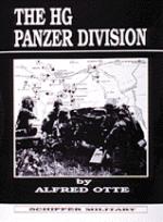 17918 - Otte, A. - HG Panzer Division