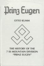 17943 - Kumm, O. - Prinz Eugen. The History of the 7. SS Mountain Division 'Prinz Eugen'