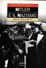 17953 - Collotti, E. - Hitler e il nazismo
