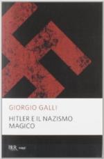 17955 - Galli, G. - Hitler e il nazismo magico