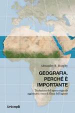 17959 - Murphy, A.B. - Geografia. Perche' e' importante