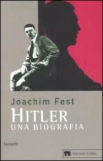 17960 - Fest, J.C. - Hitler. Una biografia