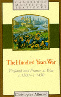 17990 - Allmand, C. - Hundred Years War (The)