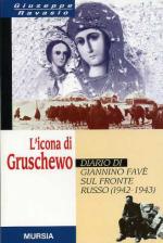 18004 - Ravasio, G. - Icona di Gruschewo (L')