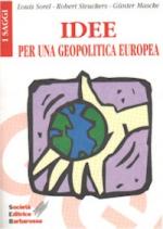 18005 - AAVV,  - Idee per una geopolitica europea