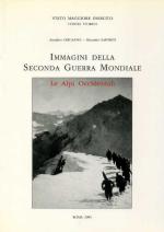 18025 - Chiusano Saporiti,  - Immagini della Seconda Guerra Mondiale. Le Alpi Occidentali