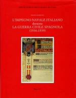 18029 - Bargoni, F. - Impegno navale italiano durante la guerra civile spagnola (1936-1939) (L')