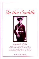 18058 - Daiss, T. - In the saddle. Exploits of 5th Georgia Cavalry during Civil war