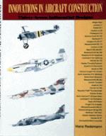 18086 - Redemann, H. - Innovations in aircraft construction